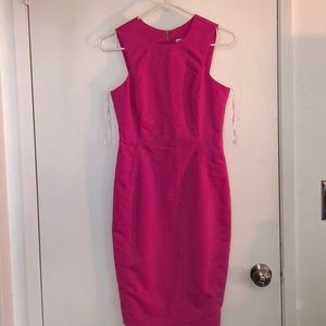 Calvin Klein Dress
